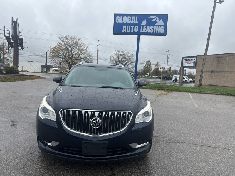 2015 Buick Enclave Convenience FWD