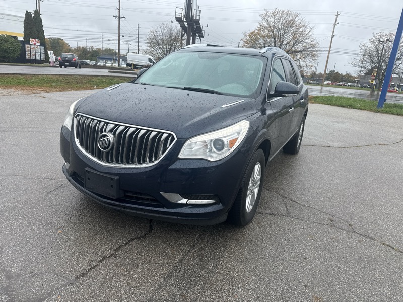 Buick Enclave Convenience FWD 2015 Buick Enclave Convenience FWD 2015