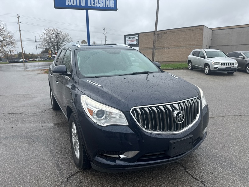 Buick Enclave Convenience FWD 2015 Buick Enclave Convenience FWD 2015
