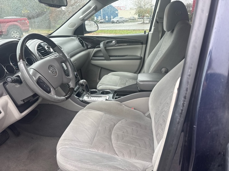 Buick Enclave Convenience FWD 2015 Buick Enclave Convenience FWD 2015