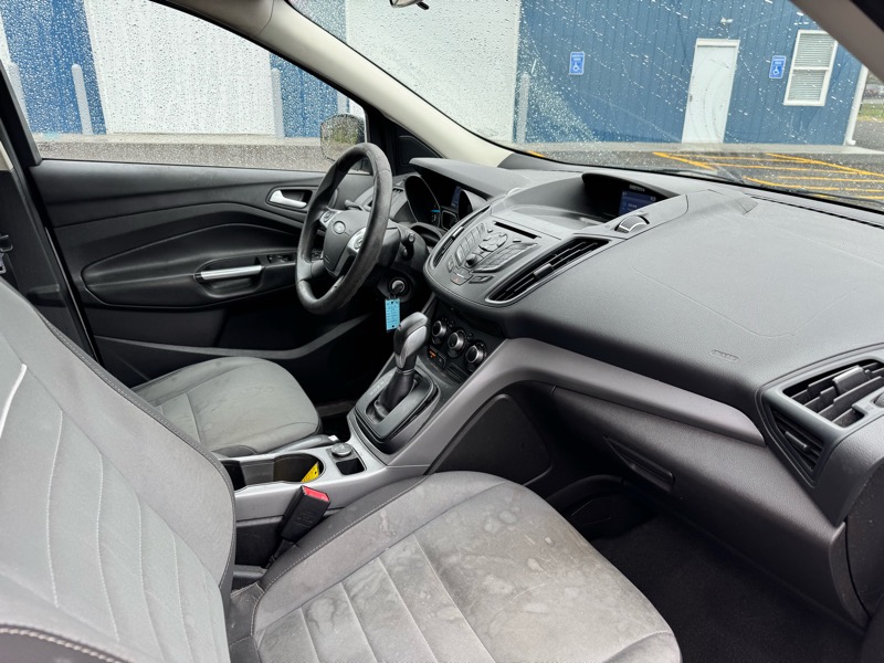 Ford Escape SE 4WD 2015 Ford Escape SE 4WD 2015