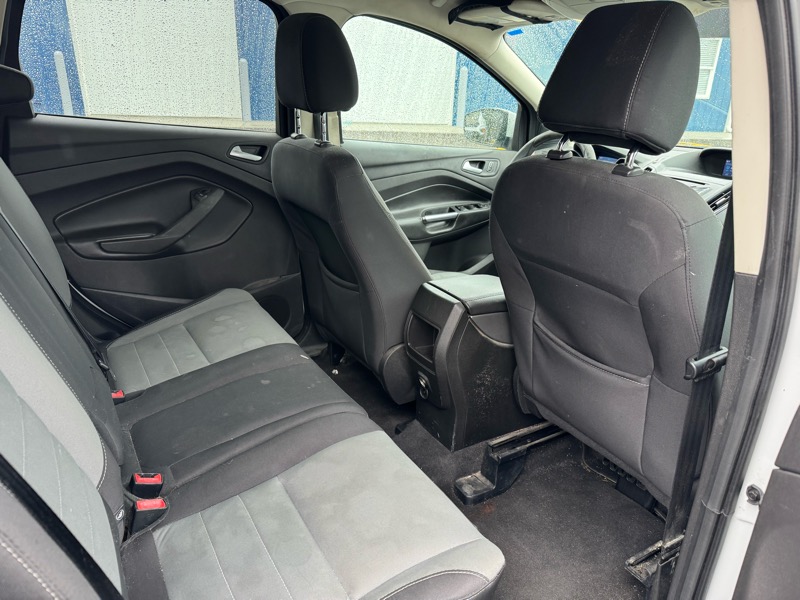 Ford Escape SE 4WD 2015 Ford Escape SE 4WD 2015