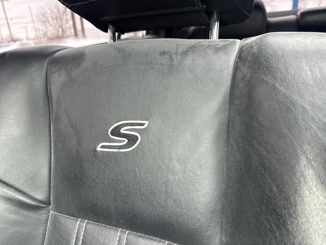 Chrysler 300 S V6 RWD 2018