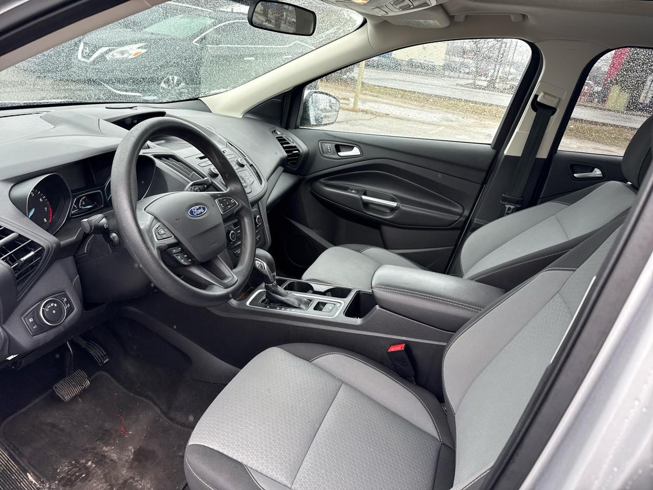 Ford Escape SE FWD 2018