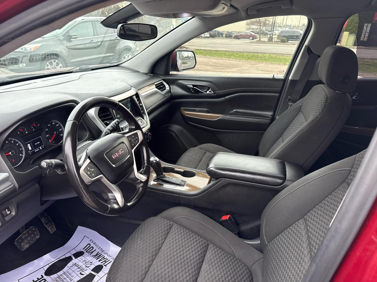 GMC Acadia SLE-1 FWD 2019