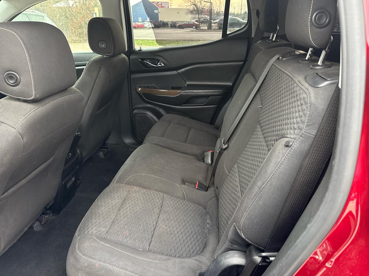 GMC Acadia SLE-1 FWD 2019