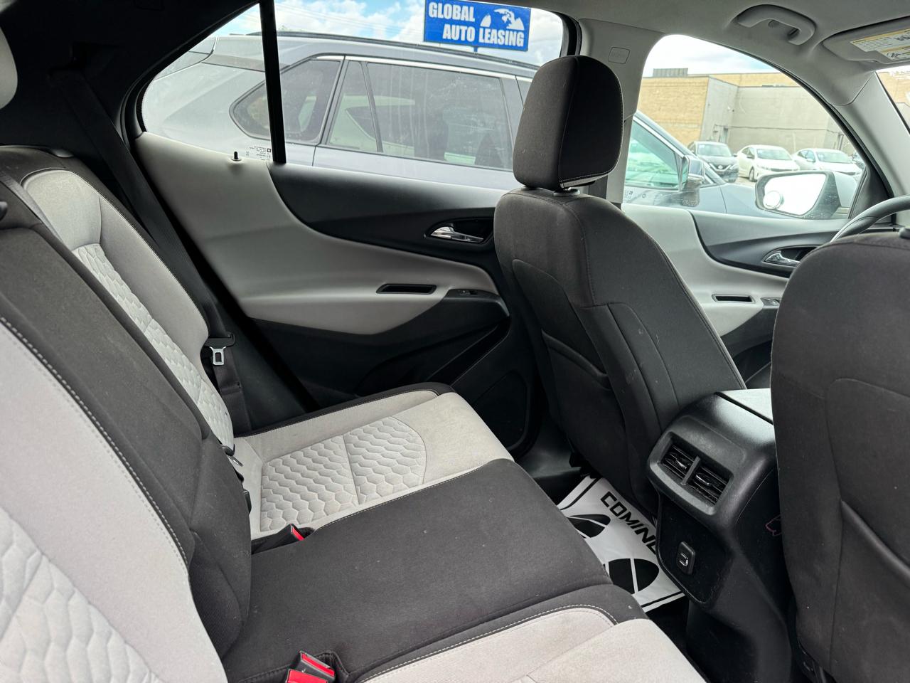 Chevrolet Equinox LT 1.5 2WD 2020