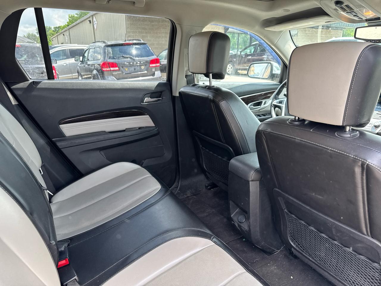 GMC Terrain SLE1 AWD 2016
