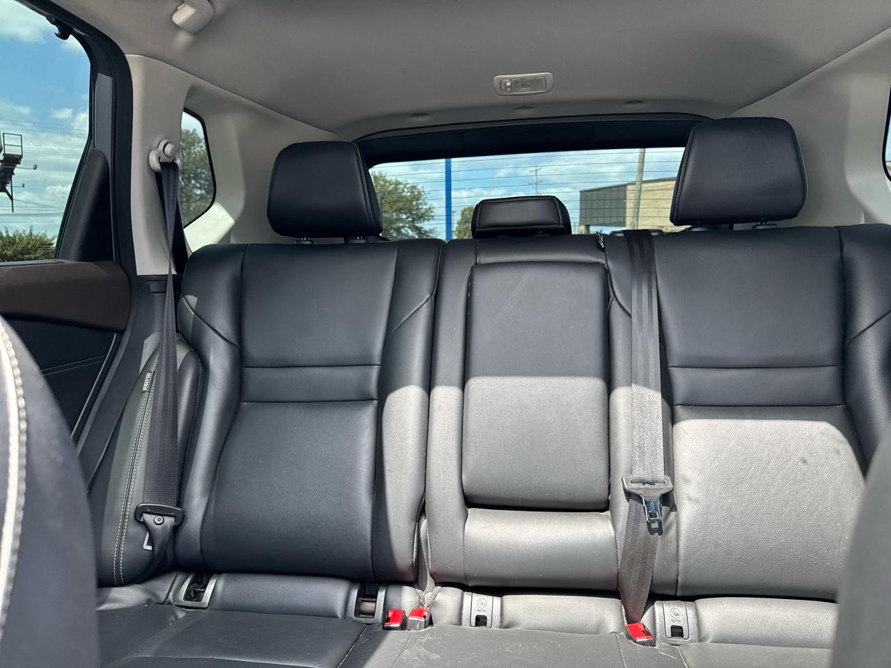 Nissan Rogue SL AWD 2023