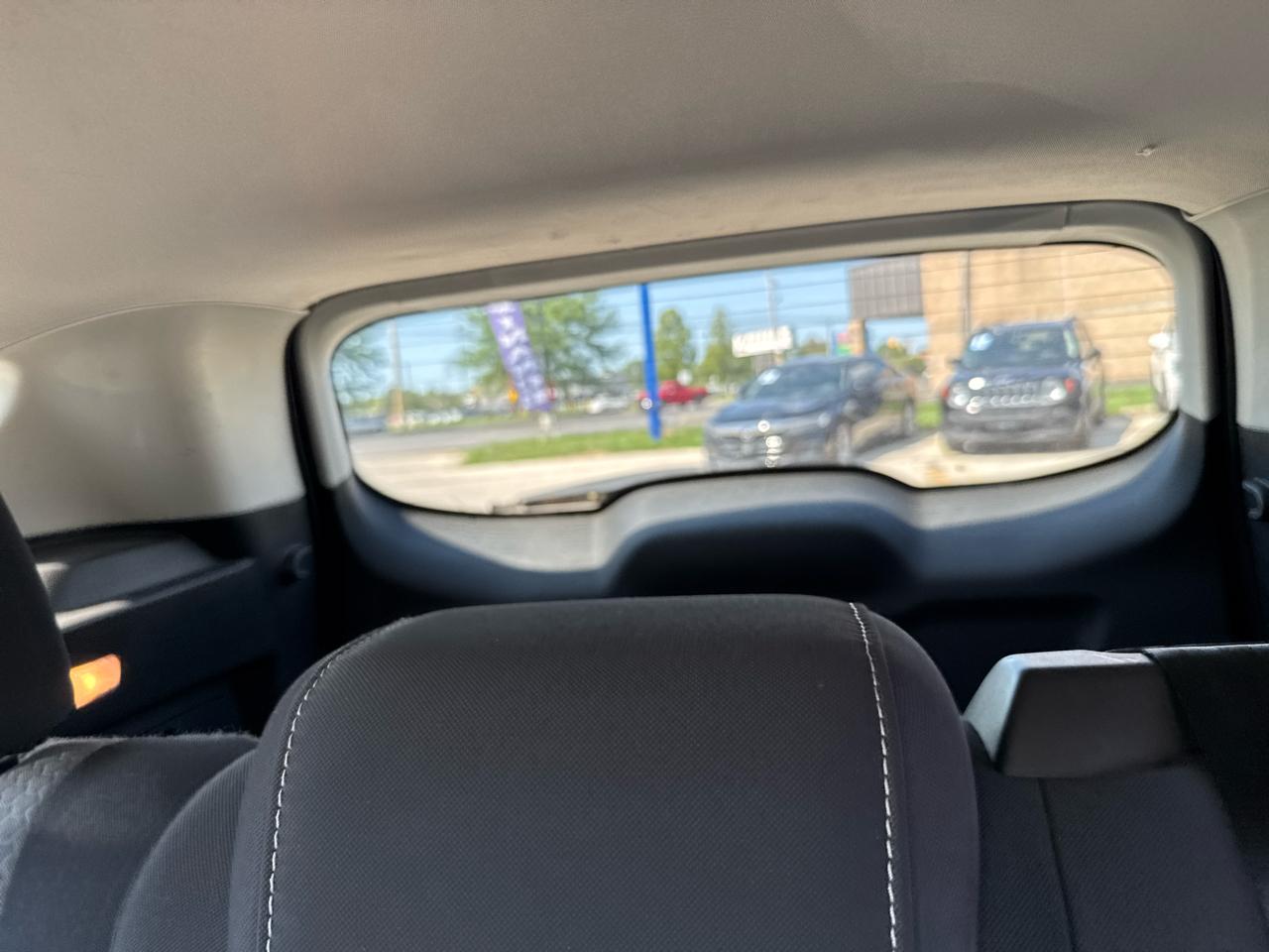 Ford Escape SE FWD 2018