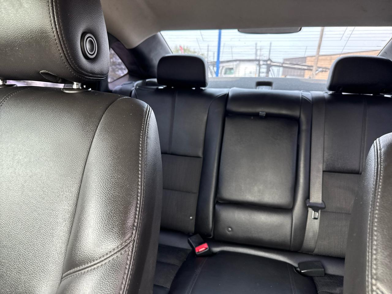 Chevrolet Impala LT 2019