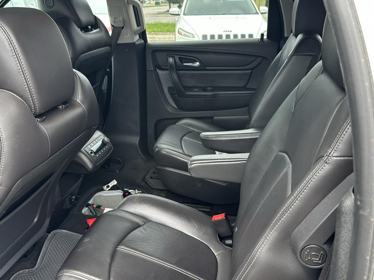 Chevrolet Traverse 1LT FWD 2017