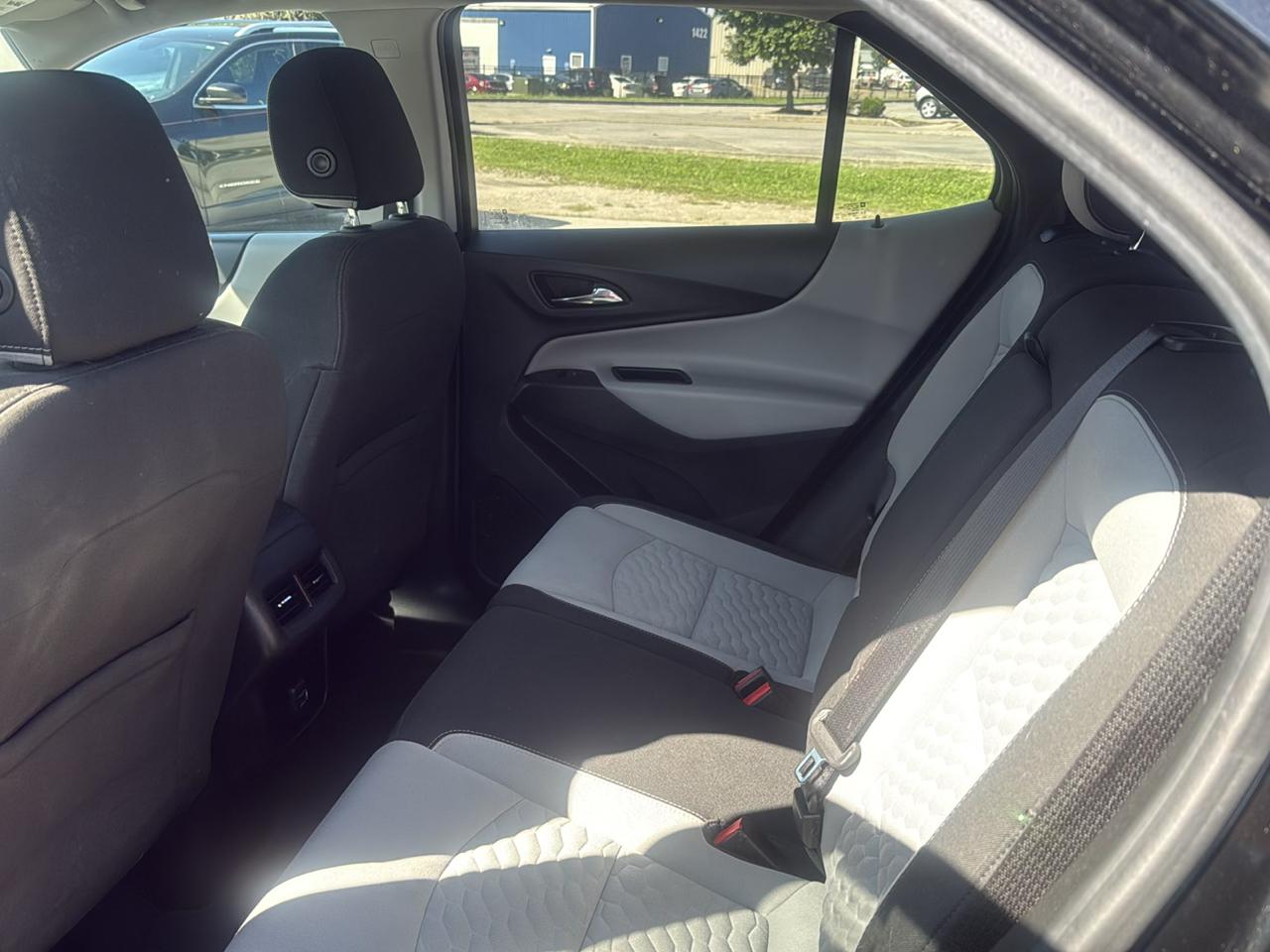 Chevrolet Equinox LS 1.5 AWD 2020