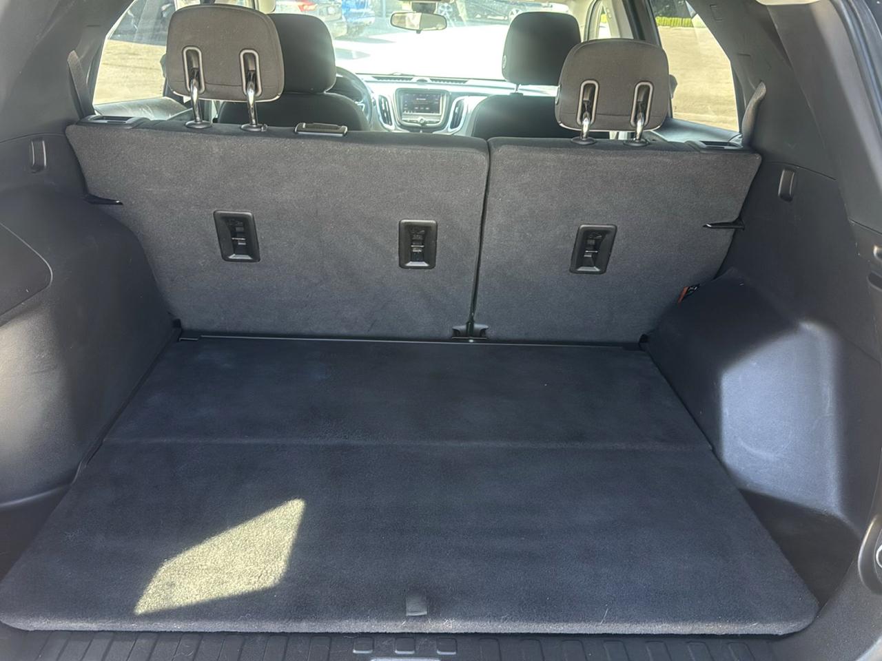 Chevrolet Equinox LS 1.5 AWD 2020