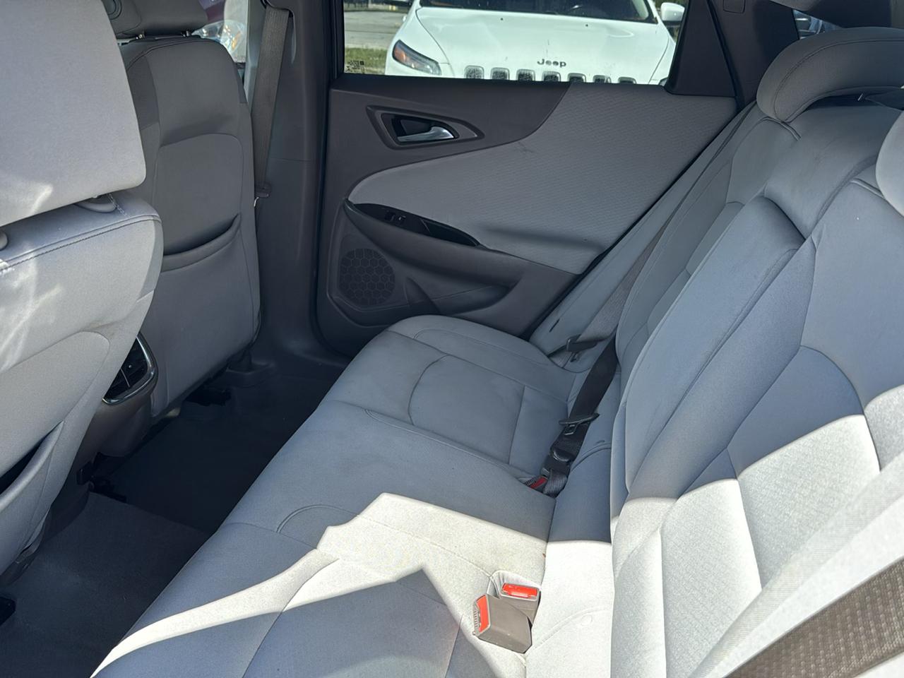 Chevrolet Malibu LT 2022
