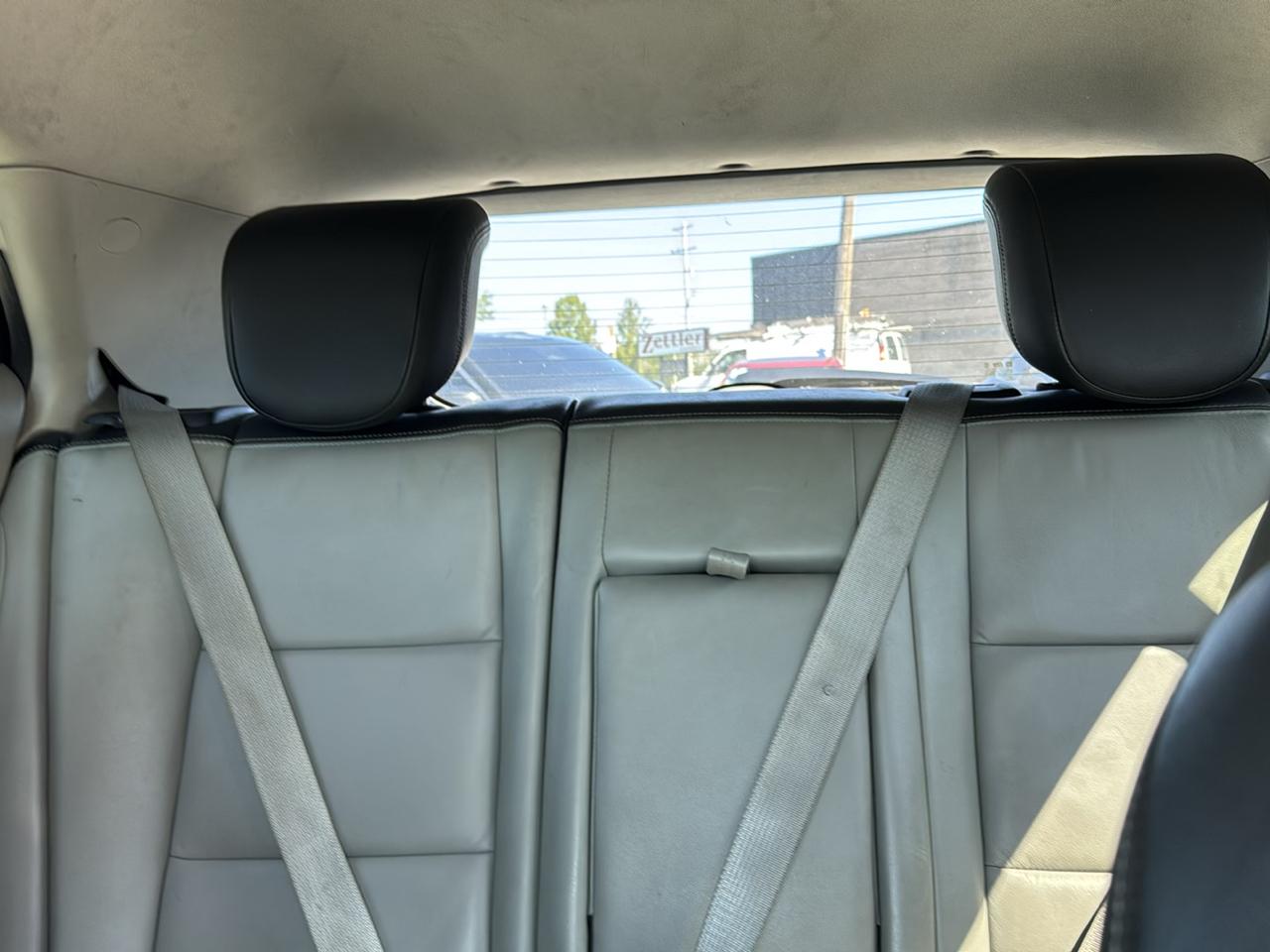 Buick Encore Leather 2014