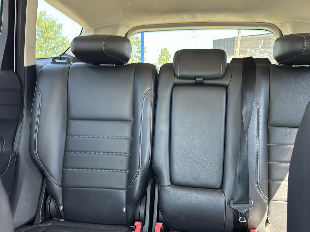 Ford Escape Titanium 4WD 2016