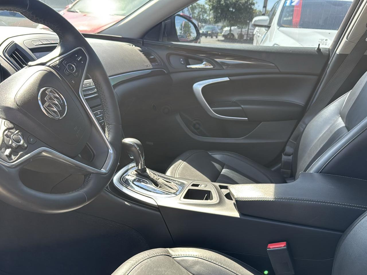 Buick Regal Premium 2 2014