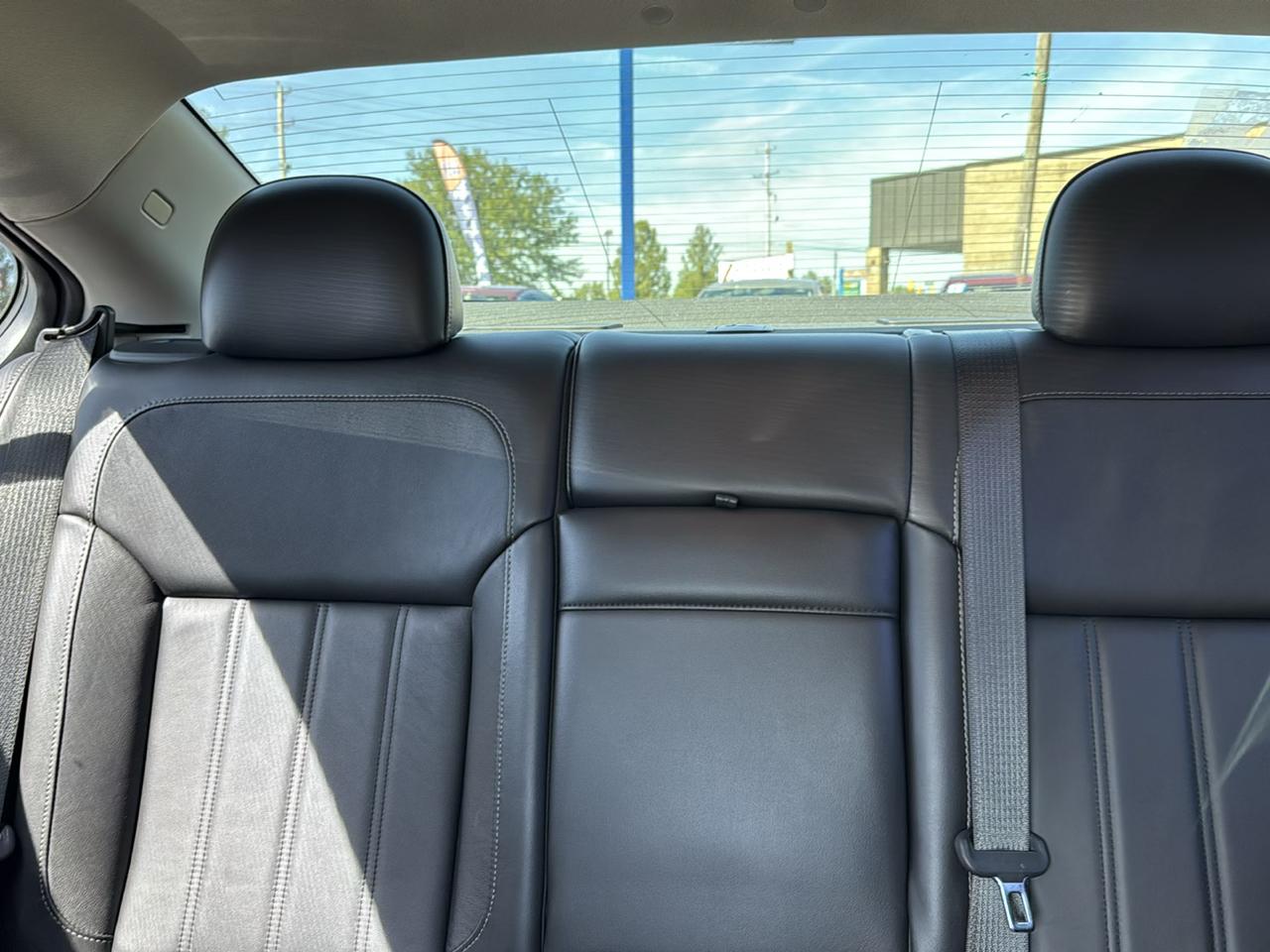 Buick Regal Premium 2 2014