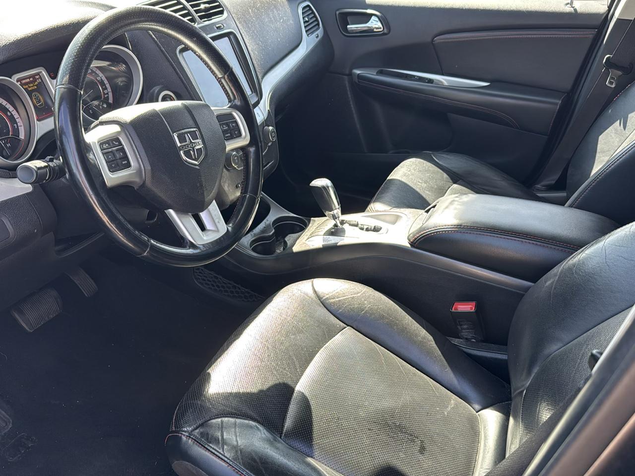 Dodge Journey GT AWD 2019