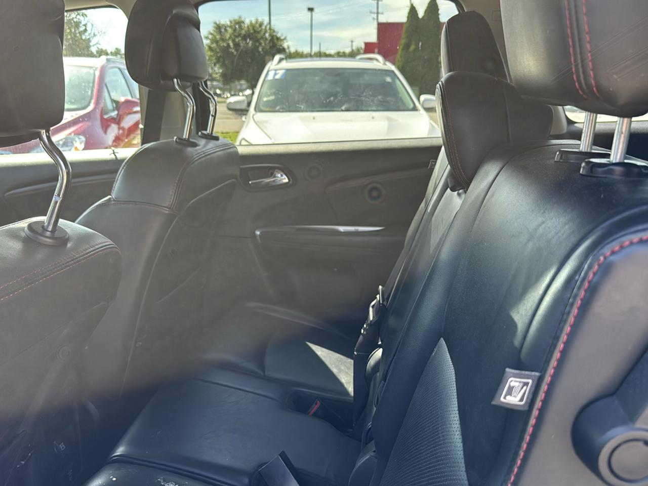 Dodge Journey GT AWD 2019