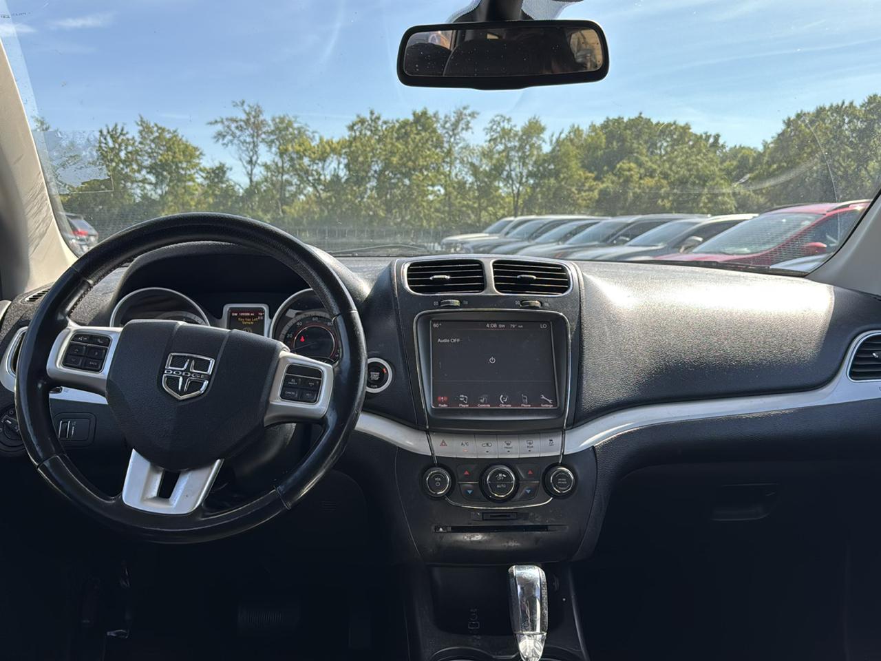 Dodge Journey GT AWD 2019