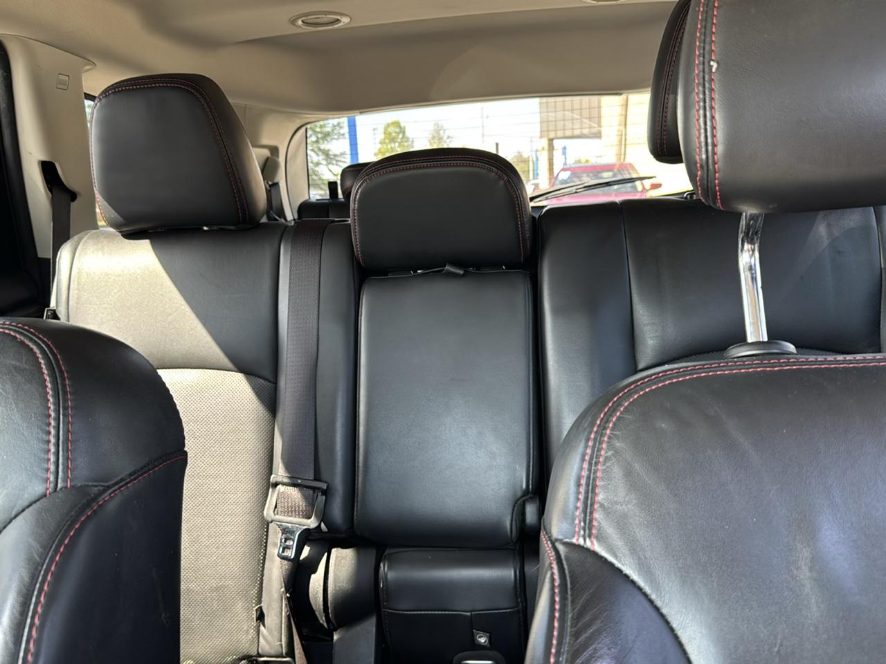 Dodge Journey GT AWD 2019