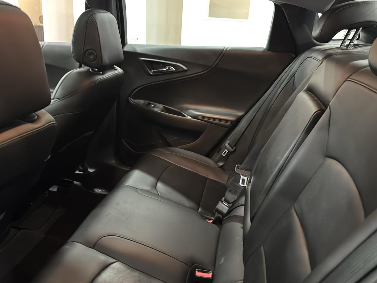 Chevrolet Malibu LT 2018