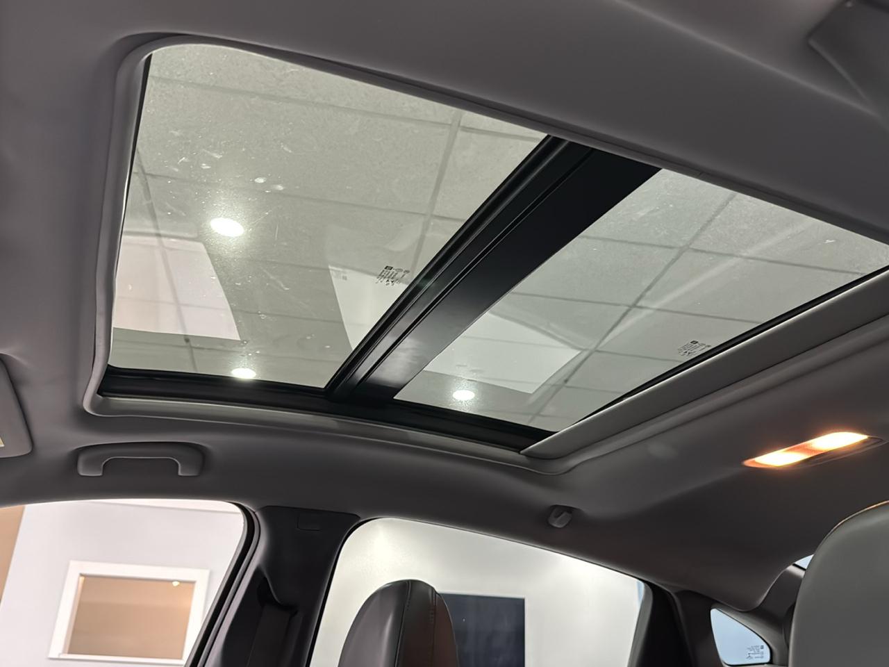 Chevrolet Malibu LT 2018