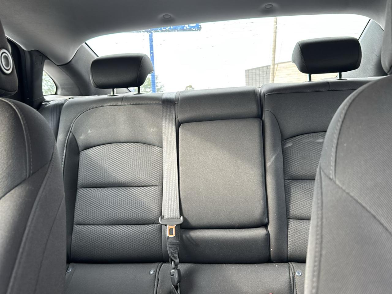 Chevrolet Malibu 1LT 2016