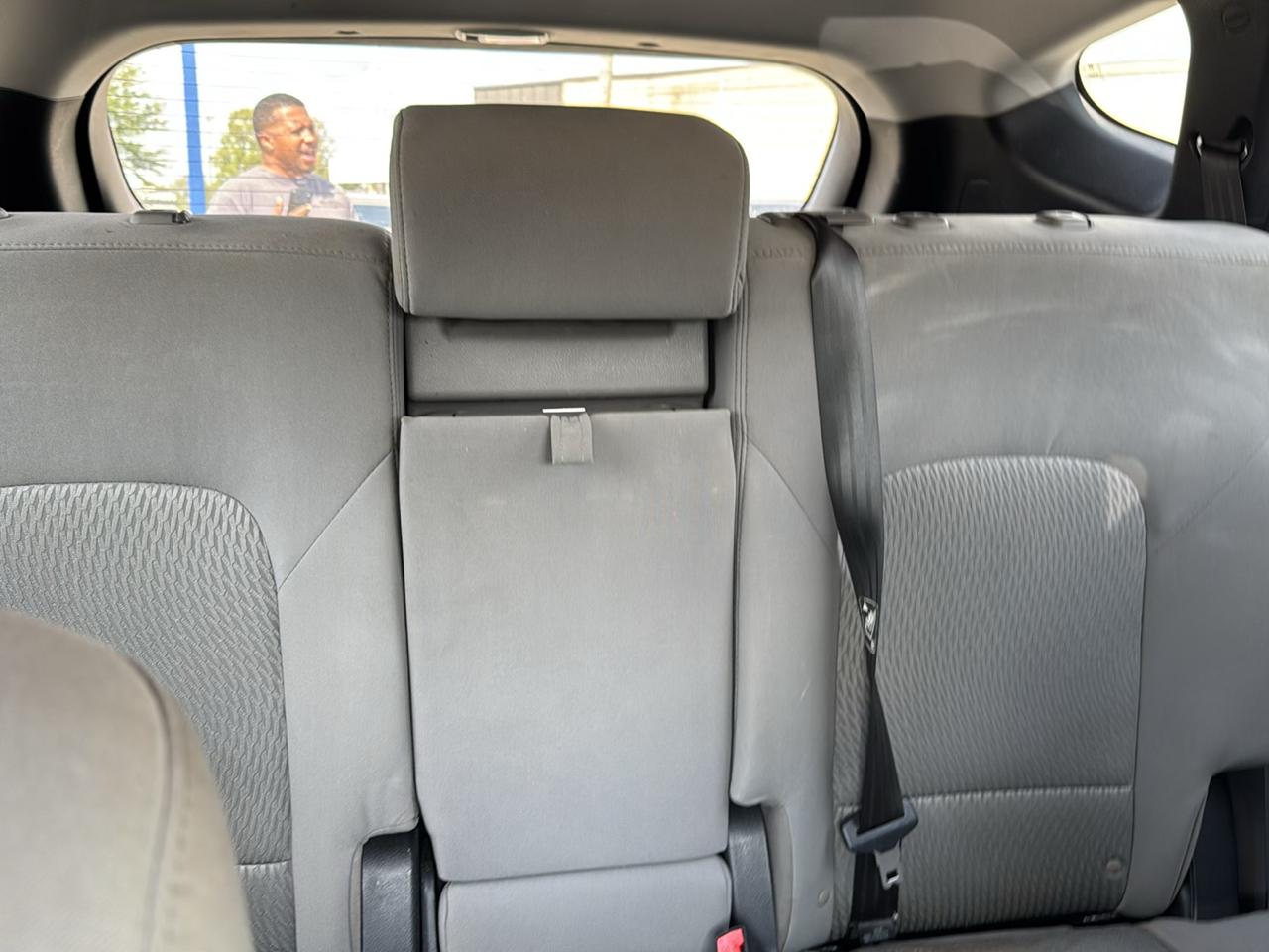 Hyundai Santa Fe Sport 2.4 AWD 2015