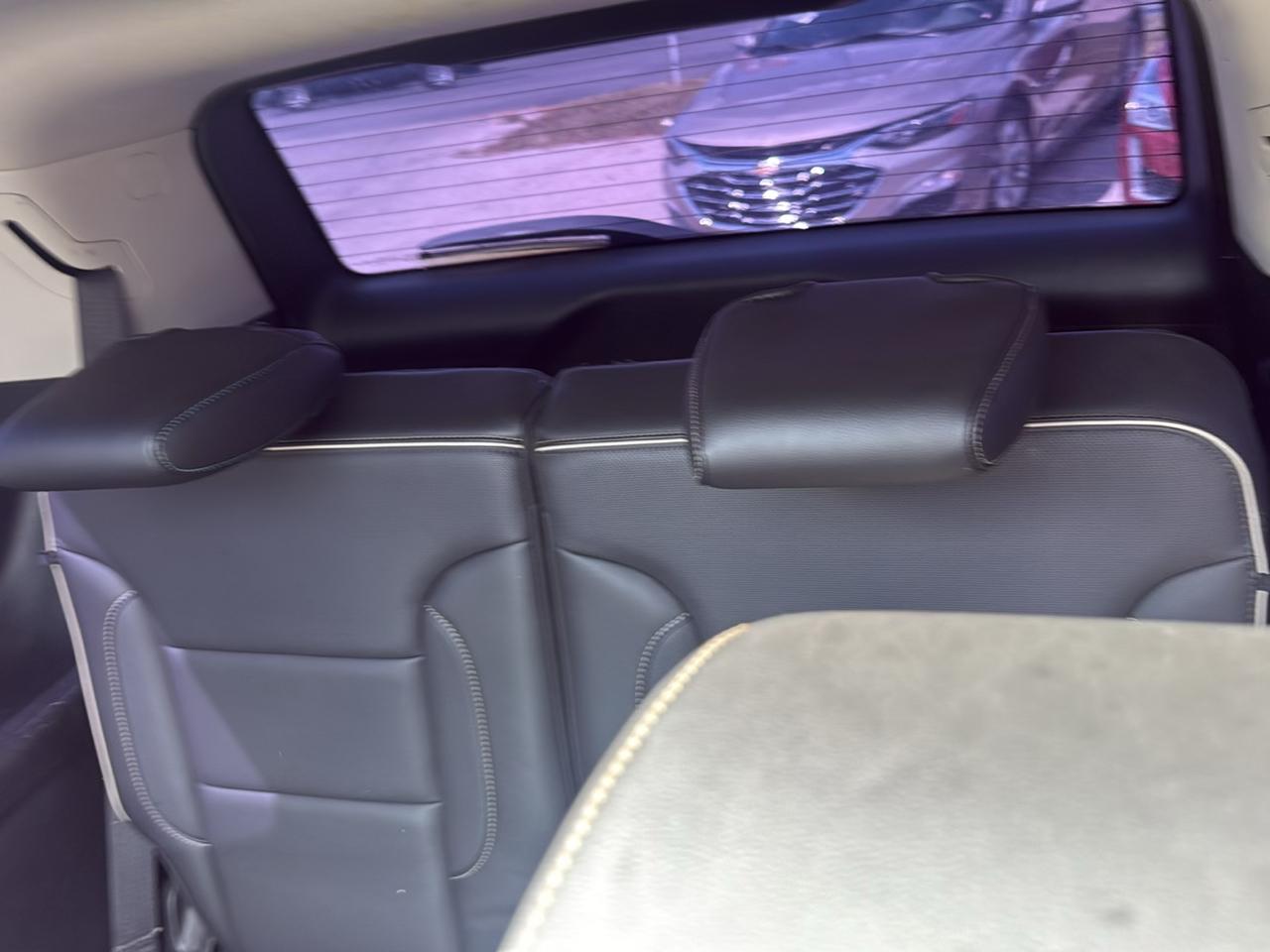 GMC Acadia Denali AWD 2018
