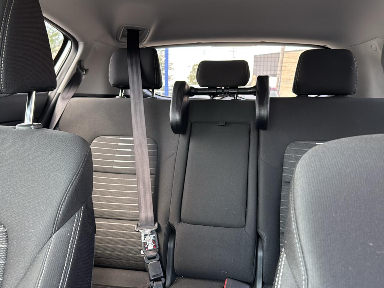 Kia Sportage LX AWD 2017