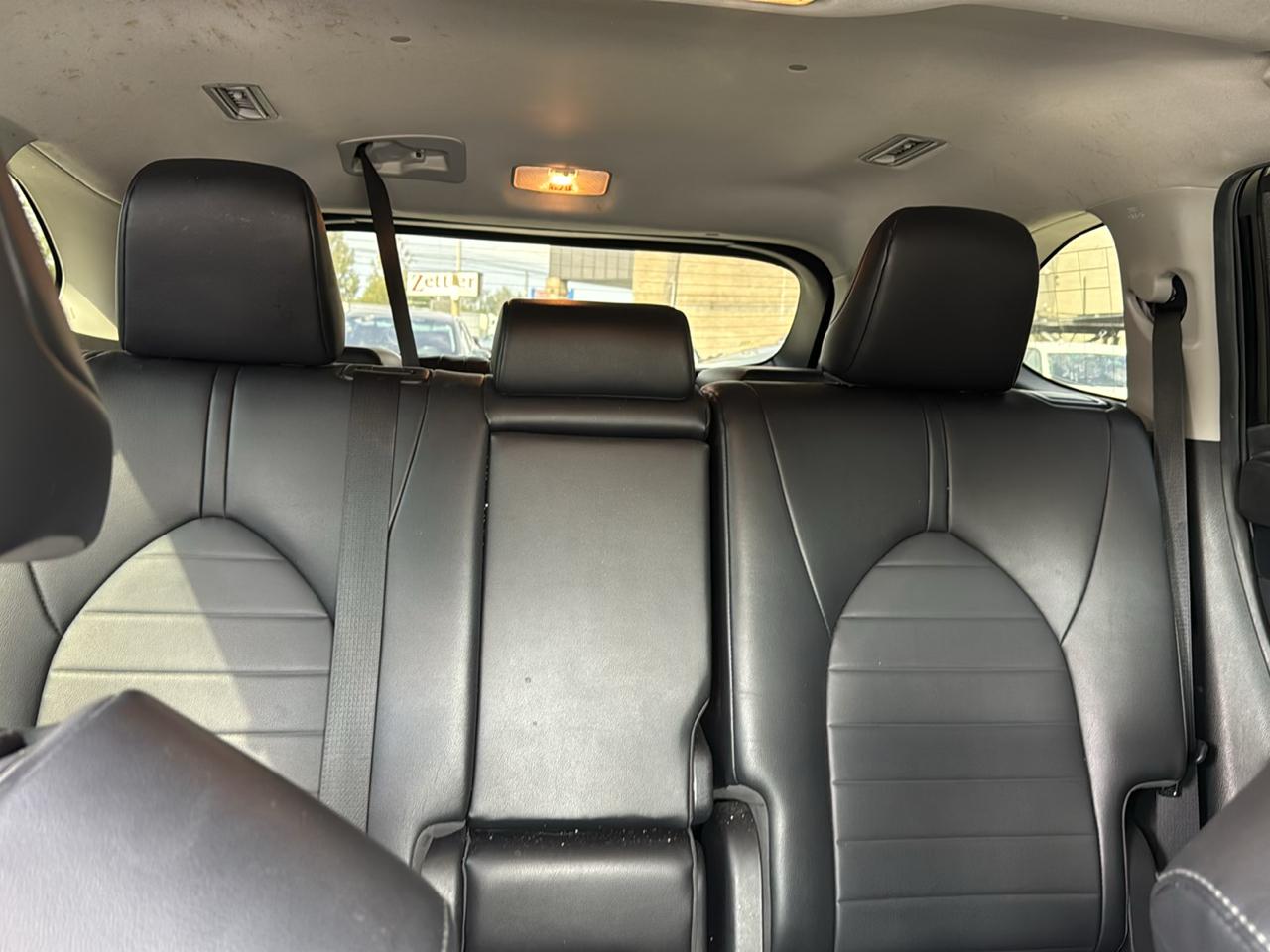 Toyota Highlander Others 2023