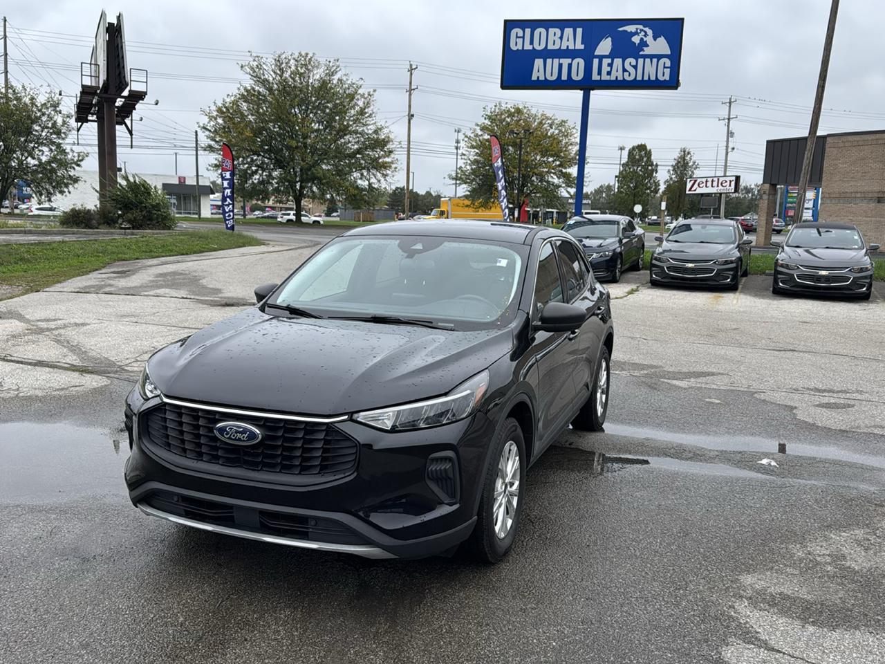 Ford Escape Active AWD 2023