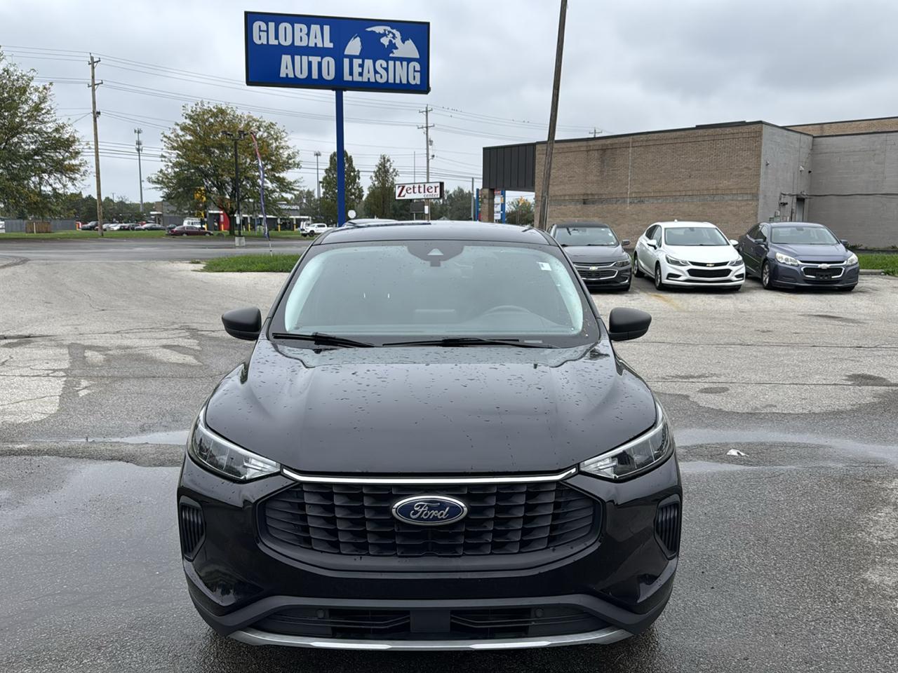 Ford Escape Active AWD 2023