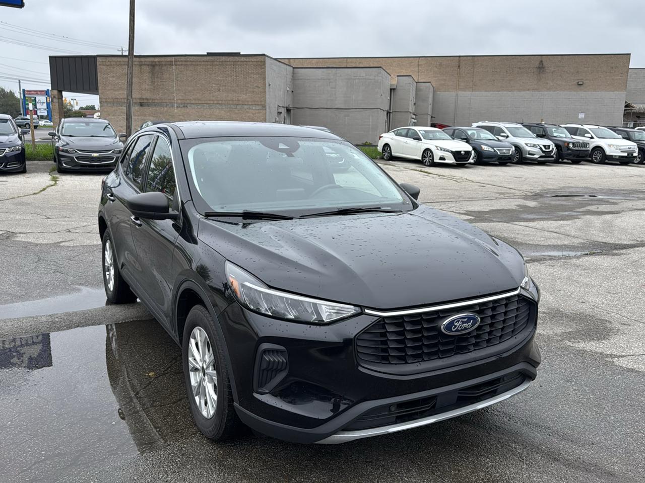 Ford Escape Active AWD 2023
