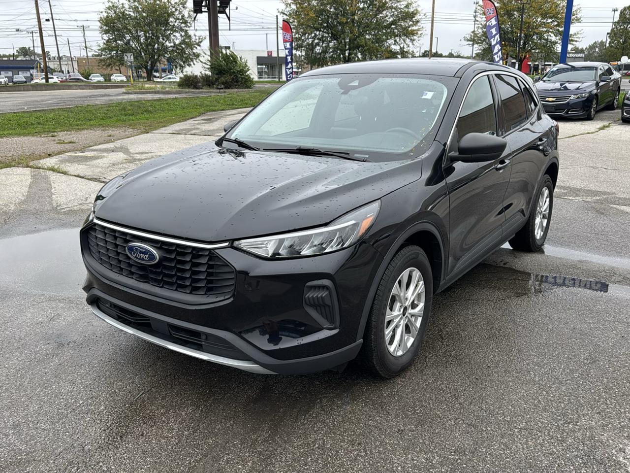 Ford Escape Active AWD 2023