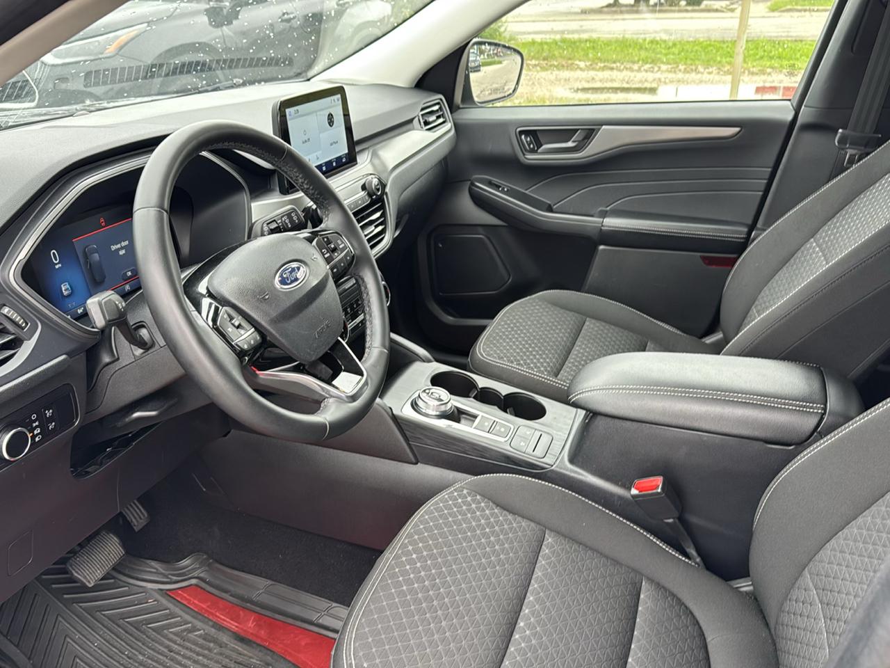 Ford Escape Active AWD 2023