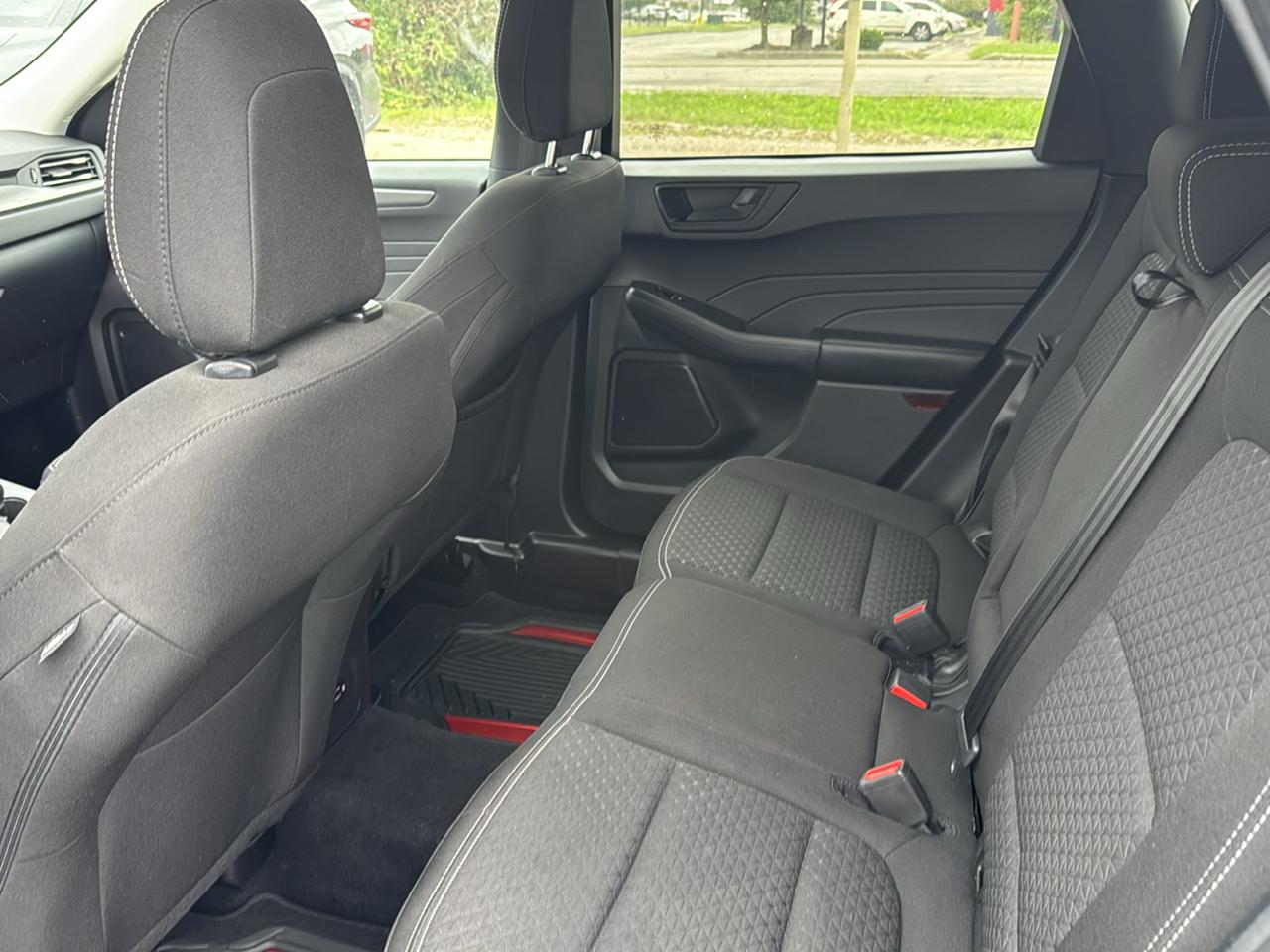 Ford Escape Active AWD 2023