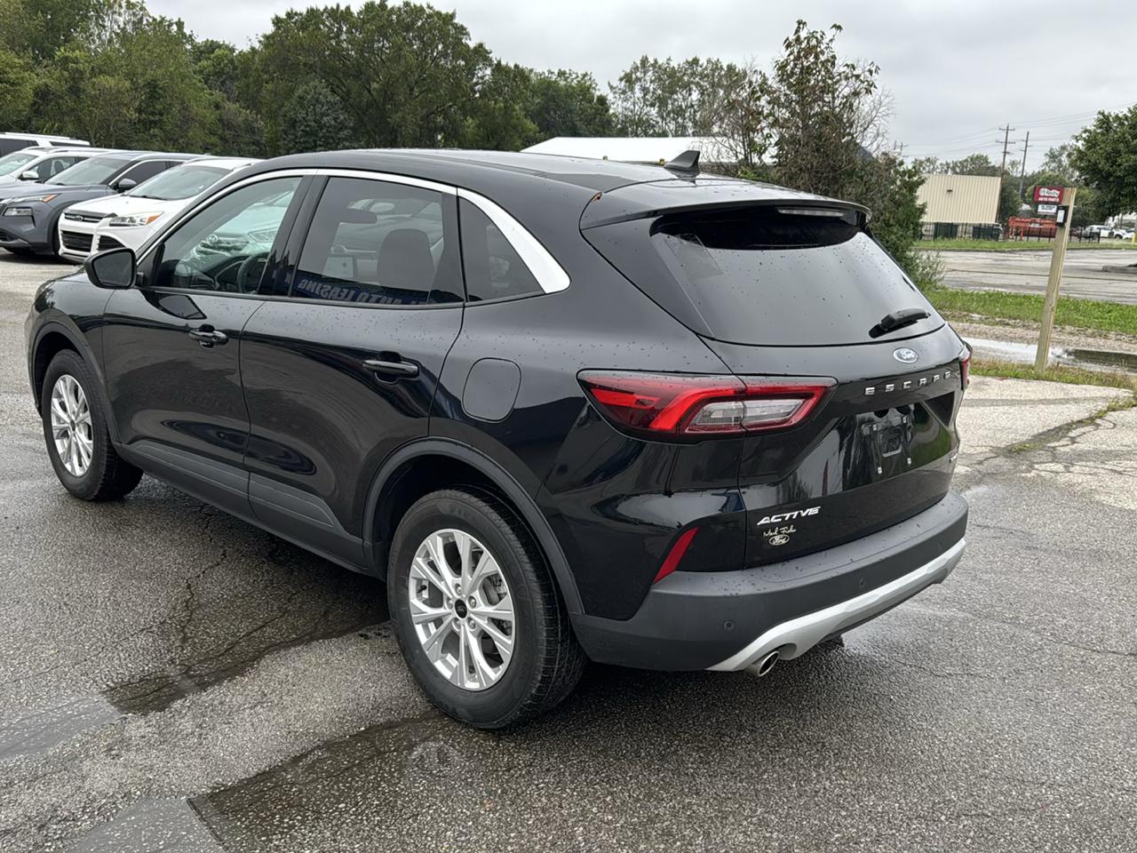Ford Escape Active AWD 2023
