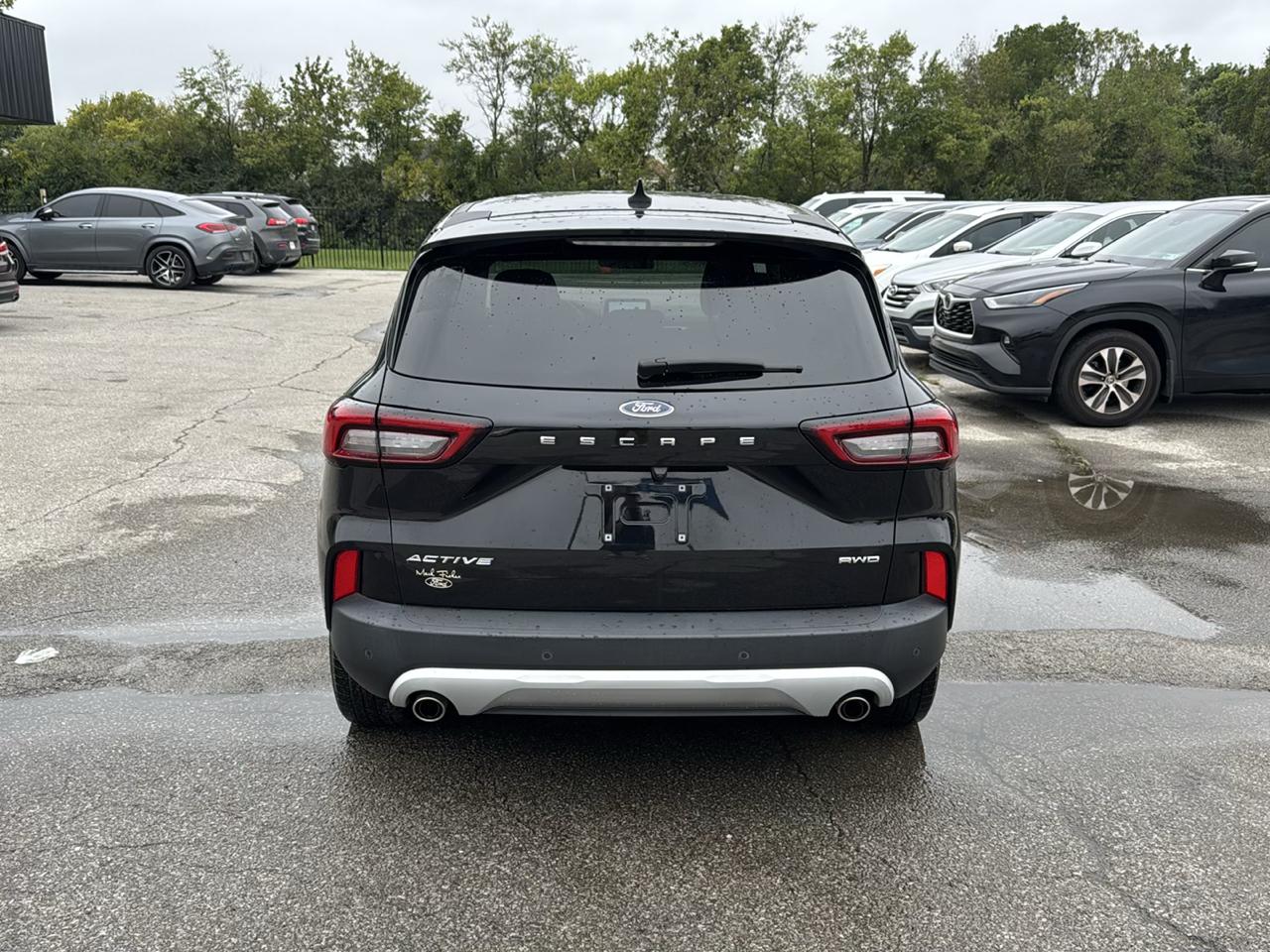 Ford Escape Active AWD 2023