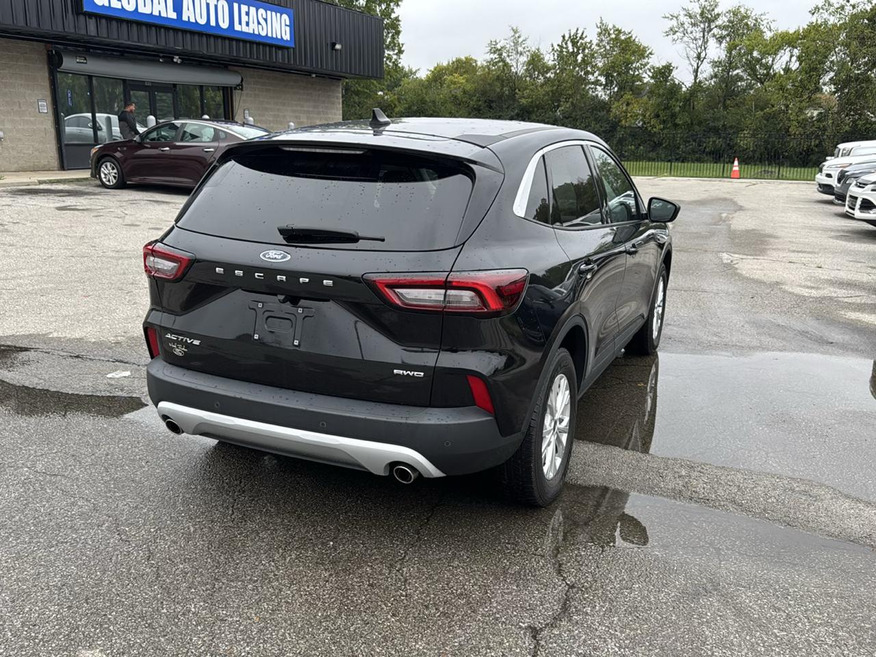 Ford Escape Active AWD 2023