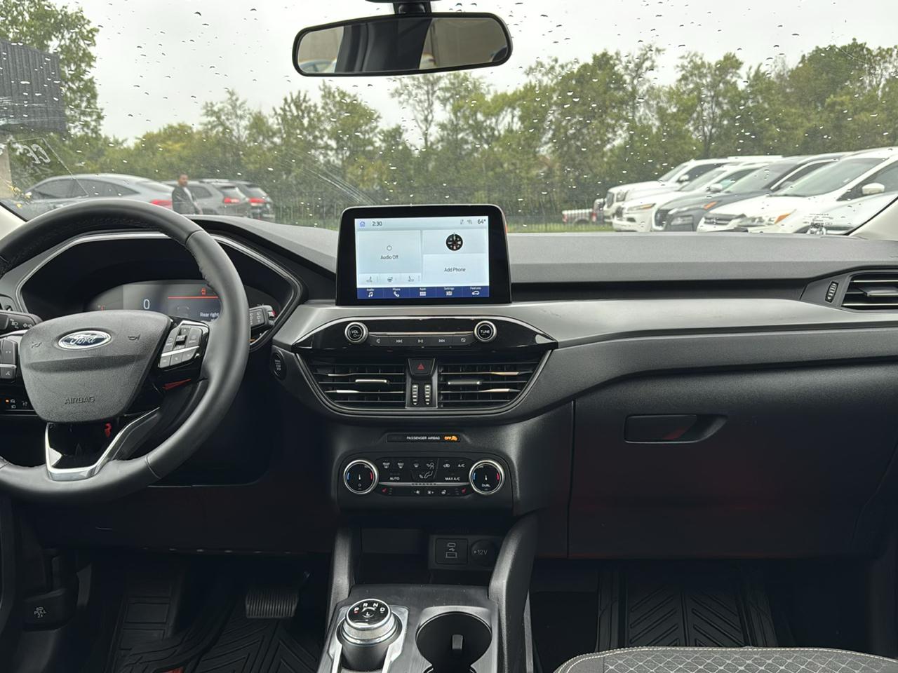 Ford Escape Active AWD 2023