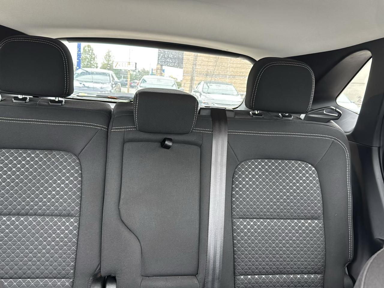 Ford Escape Active AWD 2023