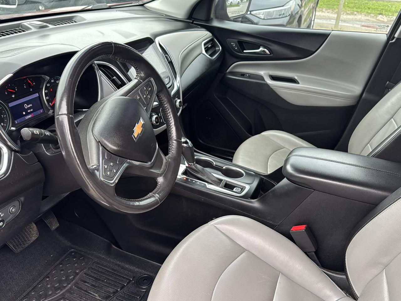 Chevrolet Equinox Premier 2.0 AWD 2019