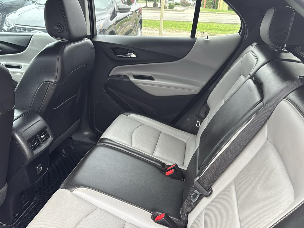 Chevrolet Equinox Premier 2.0 AWD 2019