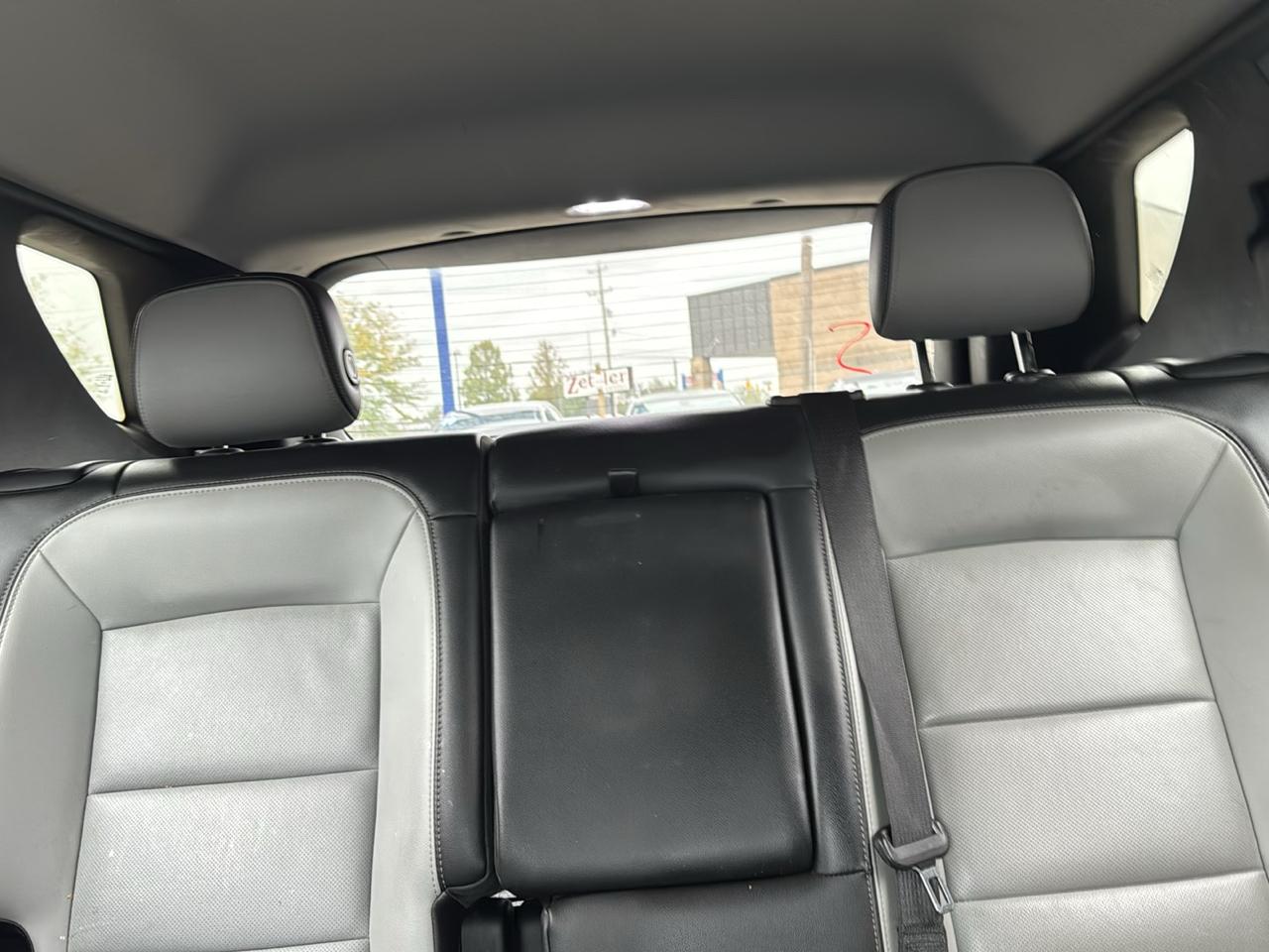 Chevrolet Equinox Premier 2.0 AWD 2019