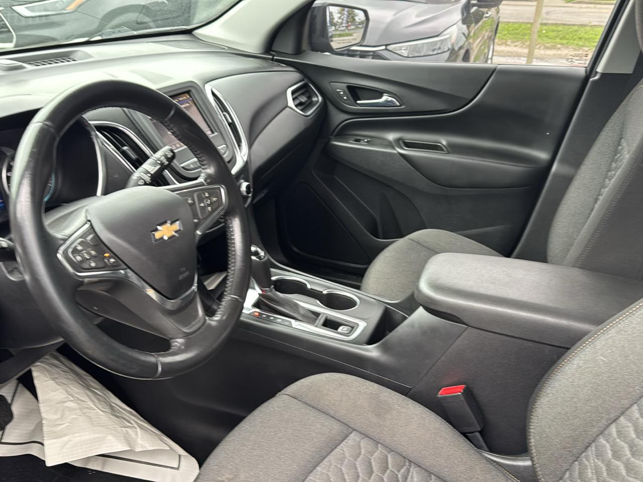Chevrolet Equinox LT 2WD 2020