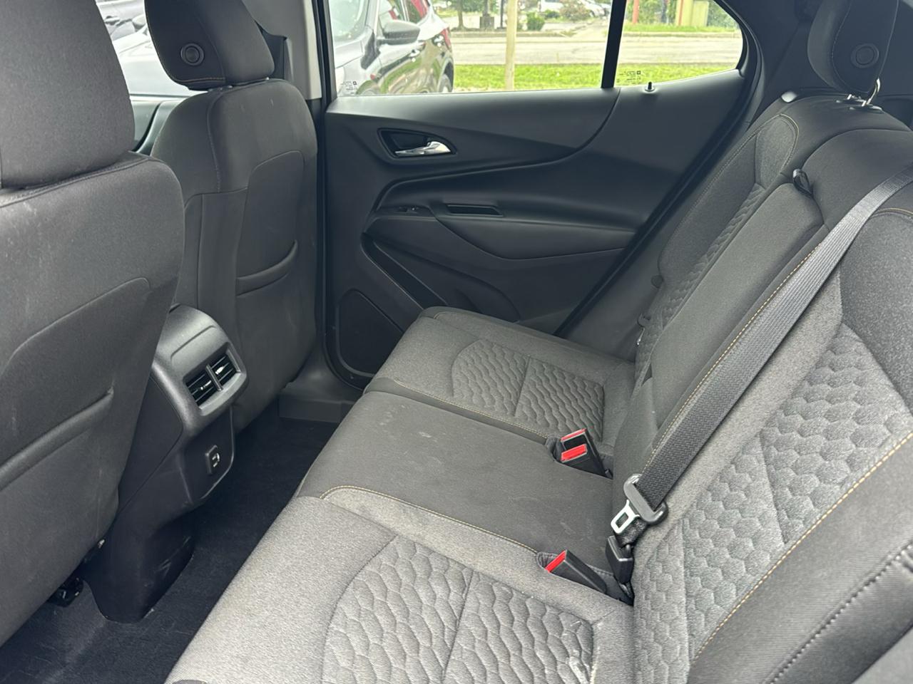 Chevrolet Equinox LT 2WD 2020